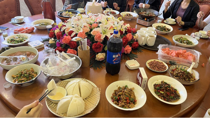員工生日會| 共悅生辰，傳遞溫情！